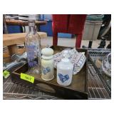 Pfaltzgraff Kitchenware Items