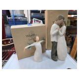 Willow Tree Figurines by Susan Lordi