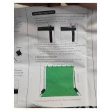 Neewer Green Screen With Backdrop Stand