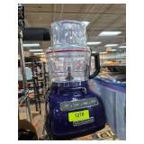 KitchenAid Food Processor With Accessories