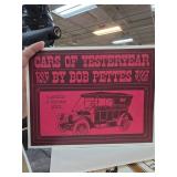 Cars of Yesteryear by Bob Pettes Portfolio