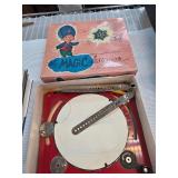 The Magic Designer Art Creation Toy