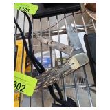 Schrade USA 225H Folding Pocket Knife