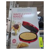 Bella Cucina Waffle Cone Maker