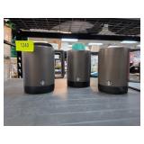 Three Starbucks 14 fl oz Mugs