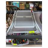 Polder Folding Step Stool