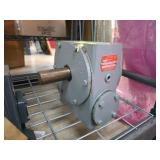 Hub City Gearbox Model 0220 Assembly 3250147