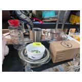 Kitchenware Including Pampered Chef