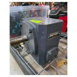 Joyce Dayton Corp Gear Reducer Unit