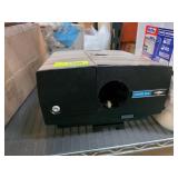 Sawyer Automatic Focus Slide Projector
