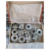 Wear-Ever Cookie Gun With Accessories