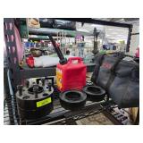 Automotive Tools and Supplies Lot