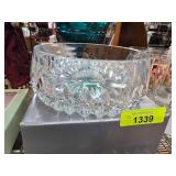 Gorham Althea Crystal Bowl