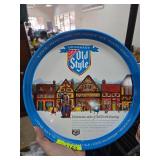 Vintage Heilemanï¿½s Old Style Beer Tray