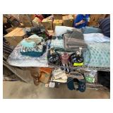 Home Textiles and Decorative Items