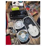 Sony PSP Bundle With Games and Accessories