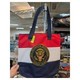 56th Presidential Inauguration Tote Bag