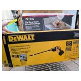 DeWalt 20V Max 550 PSI Power Cleaner Tool