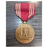 US Army Good Conduct Medal with Ribbon
