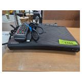Samsung DVD Player With Remote Control