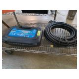 Hart Socket Set and Hose Bundle