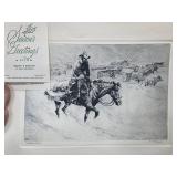 R.H. Palenske Artwork ï¿½A Helping Handï¿½