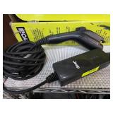 Jeep EV Charger with Cable and Plug