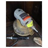 Black & Decker Rotary Hobby Shop Tool