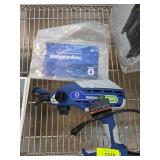 Graco TrueCoat 360 Airless Paint Sprayer