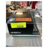 UPunch CR1000 Digital Time Clock