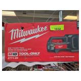 Milwaukee M18 Transfer Pump Tool-Only