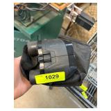 Bushnell Compact Binoculars with Carrying Case