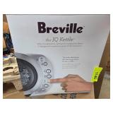 Breville IQ Kettle with Temperature Options