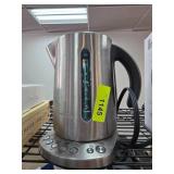 Breville Stainless Steel Electric Kettle
