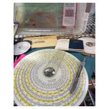 Vintage Slide Rules and Calculators