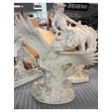 Ceramic Western-Themed Figurines