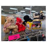 Plush Toys and Collectibles Tsum Tsums More