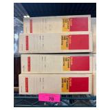 Kodak Carousel Slide Trays