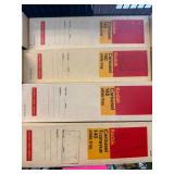 Kodak Carousel Transvue 140 Slide Trays