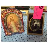 Religious Themed Tabletop Frames