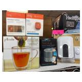 Home Electronics and Accessories Lot