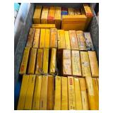 Vintage Kodachrome & Raydex Items
