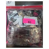 Paparazzi Jewelry in Clear Bag