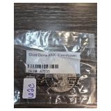 Dwight Eisenhower Commemorative Coin