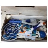 Aquabot Pool Cleaner Parts and Accessories