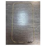 Sterling Silver Box Chain Necklace