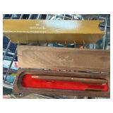Hallmark Walnut Pen With Wood Case