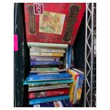 Childrens and Classic Books