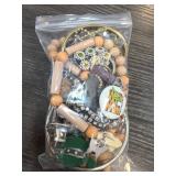 Costume Jewelry and Accessories