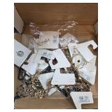 New Target Jewelry Assorted Styles